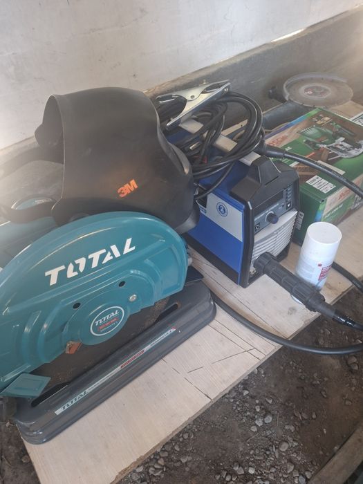 Электро инструмент