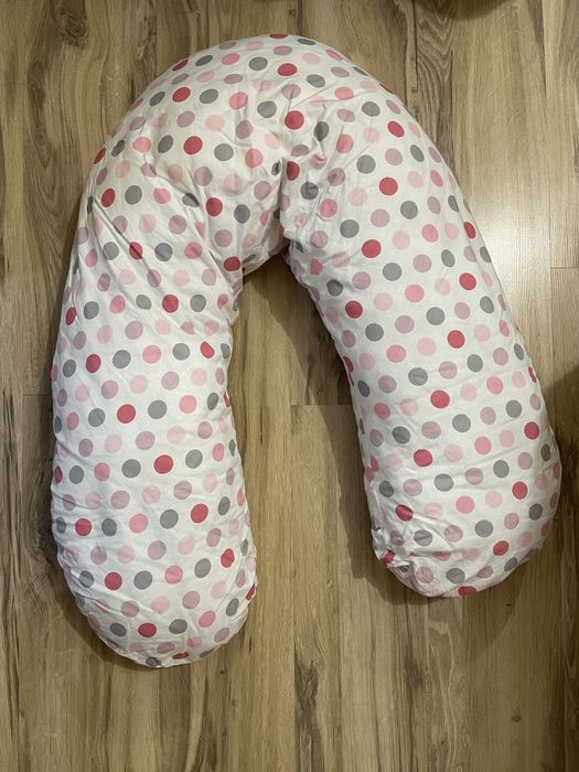Възглавница за бременни и кърмене
