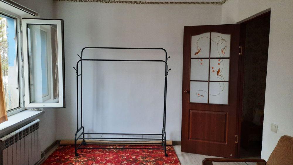 Сдаётся в аренду 1 комн квартира