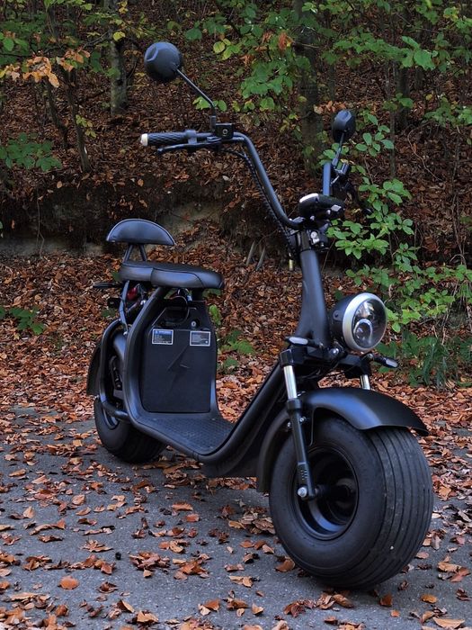 De vânzare Harley Electric