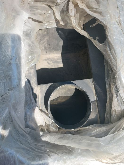 Банный котёл в зборе. 300000