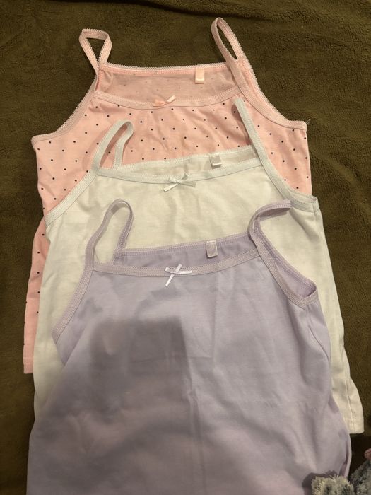 Одежда вещи на девочку 104 110