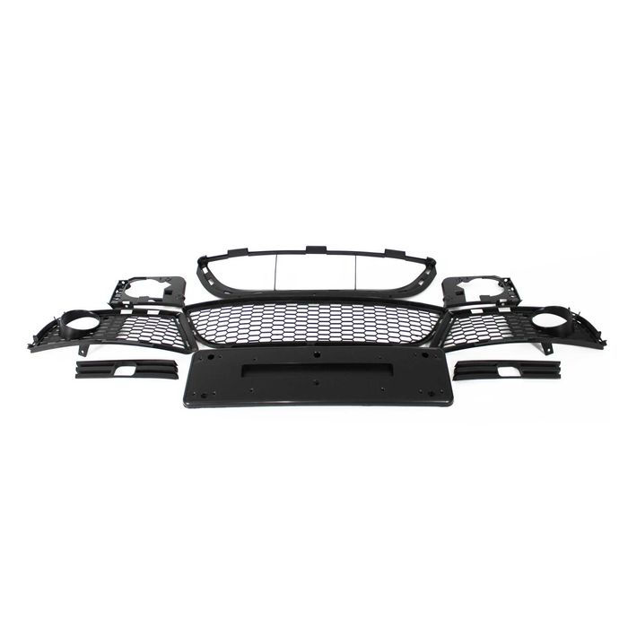 Bara fata BMW E90 Mtech M Mpack M3 *** PROMOTIE ***