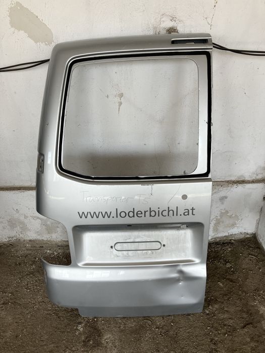 Задна лява врата за Volkswagen Transporter T5 T6 Фолксваген Т5 Т6