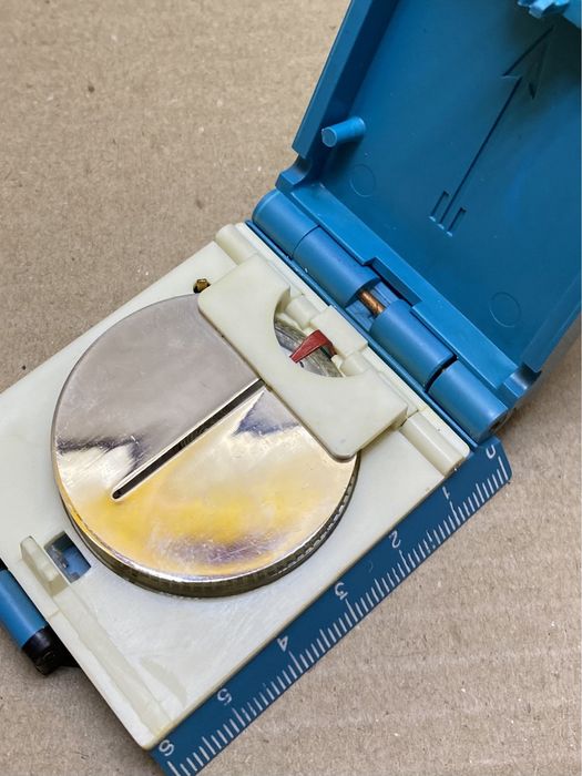 Компас Турист - 2 СССР