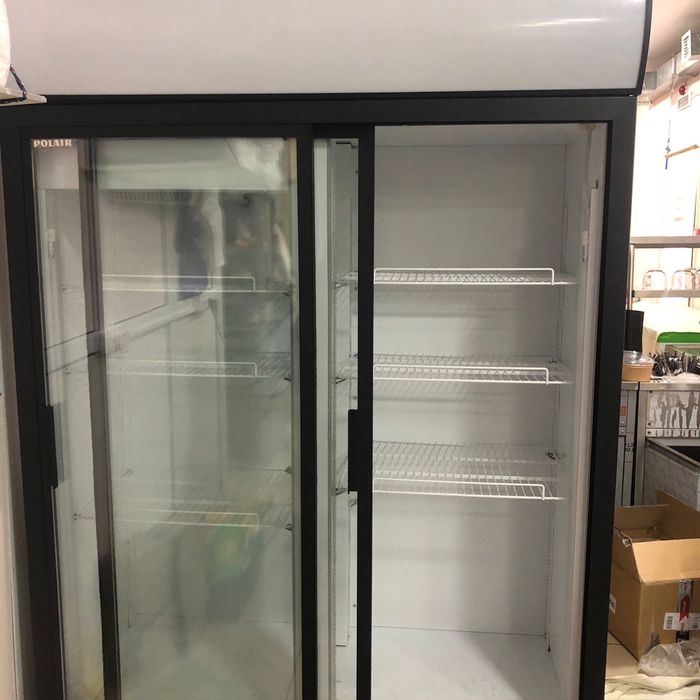 Продаю холодильники и морозильники