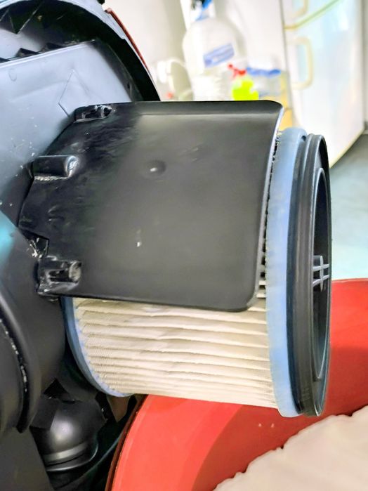 Индустриална прахосмукачка FLEX VC 21 L MC / 1250 W , 20 l