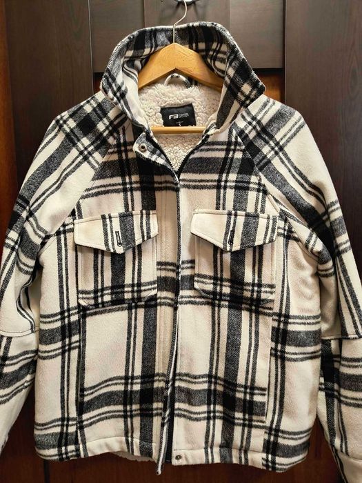 Дамско яке и палто за 20 € всяко