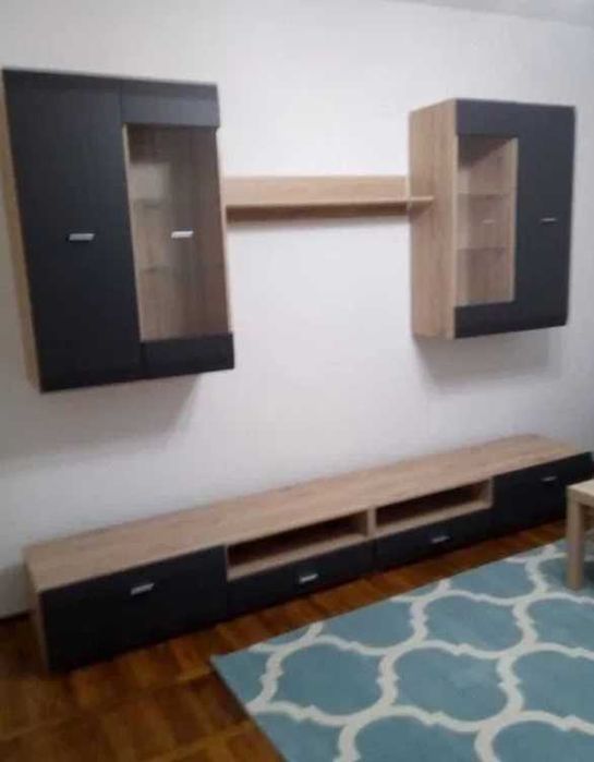 Дава се под наем Двустаен апартамент в Пловдив, Южен - 65 кв.м за 270.3 € - Снимка #1