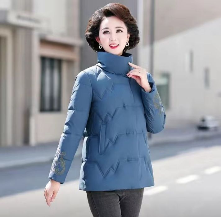 Куртка на весну-осень