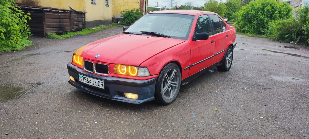 Продам BMW E36 BMW