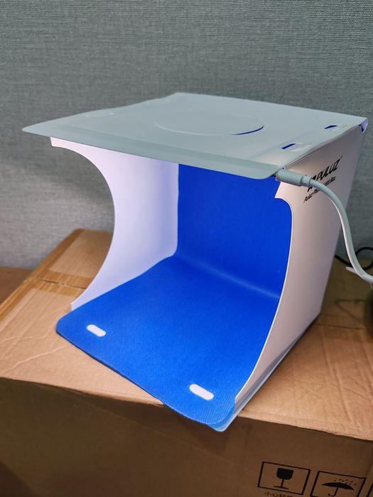 Мини Фотостудия хит продаж