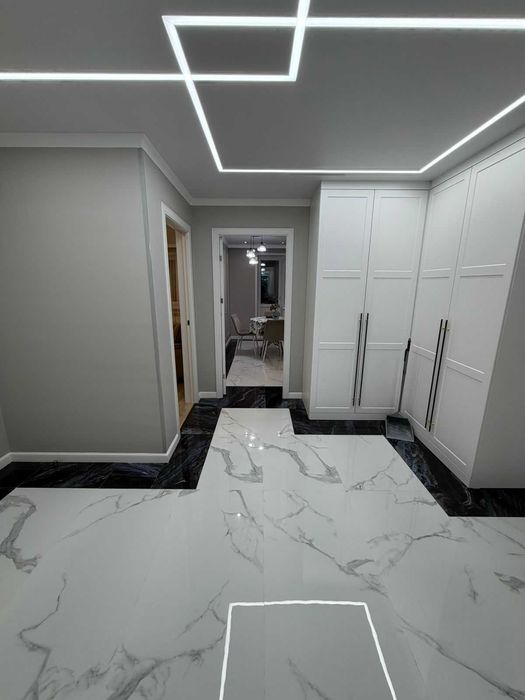 Продам 3 ком. квартиру в элитном доме