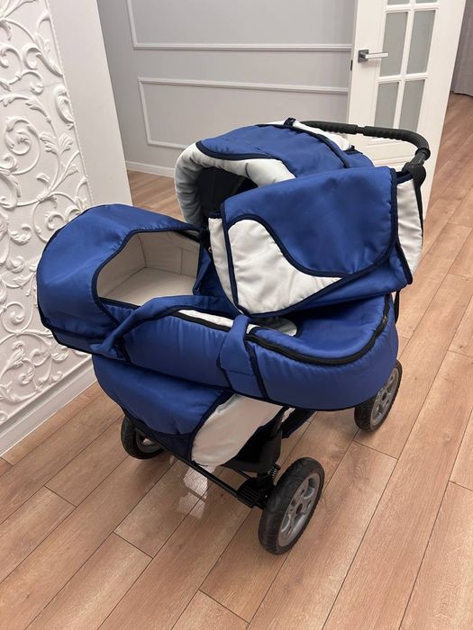 Коляска Караганда