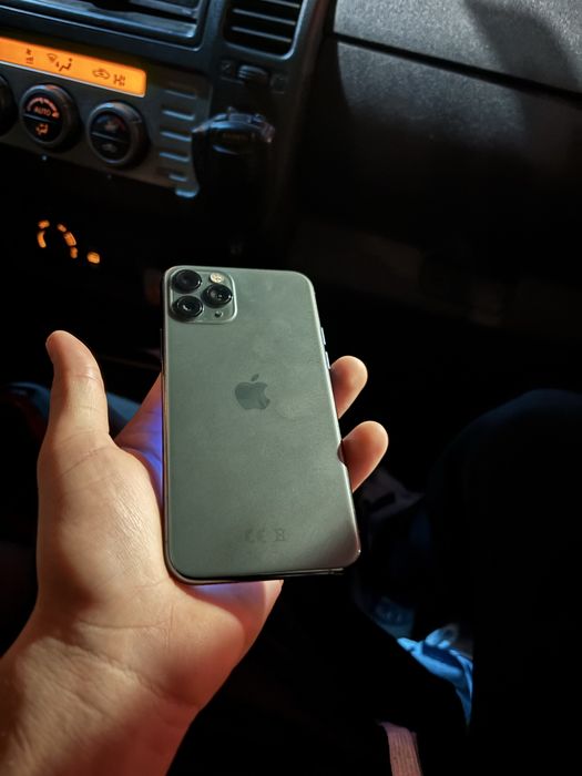 Vand iphone 11 pro