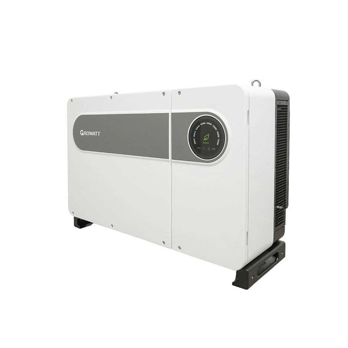 Invertor ON-GRID 60KW Growatt MAX 60KTL3-LV, trifazic 380V,  WiFi