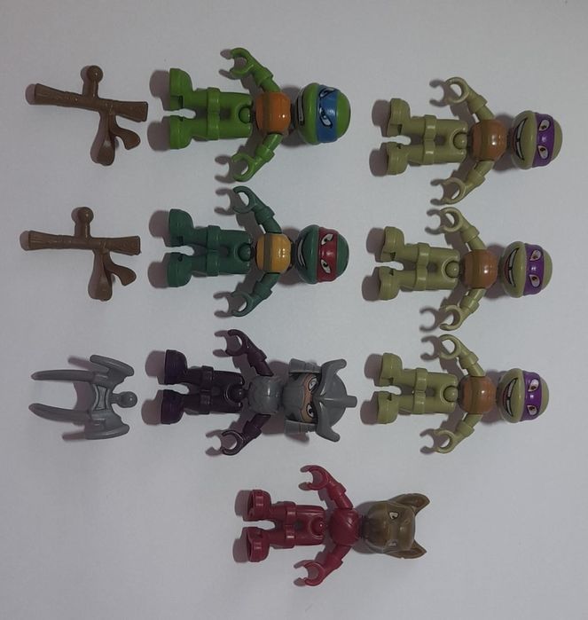 Игрушки Киндер, продам