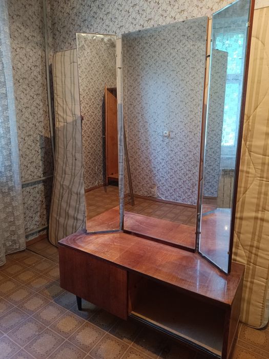 Продам мебель б/у
