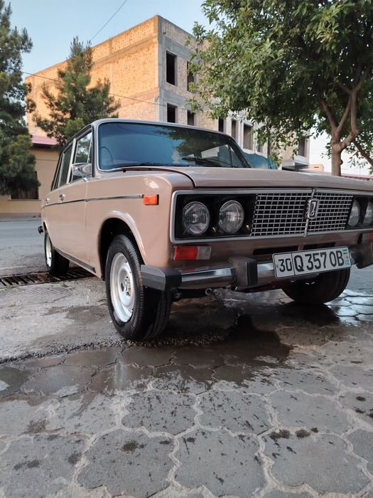 Vaz2106 sotiladi