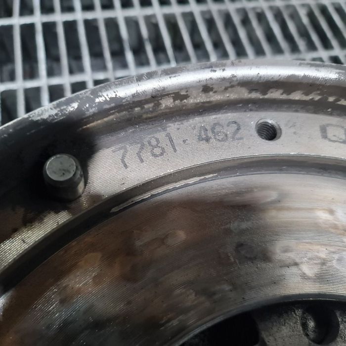 Volanta Land Rover Freelander 1 2.0 TD4 1998 - 2006 112CP Manuala 5 Trepte M47 (1377) ...