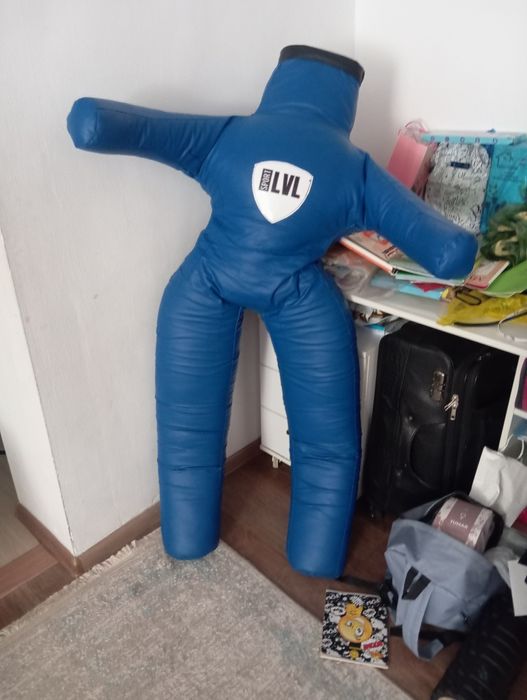 Күреске арналған дайындық құралы