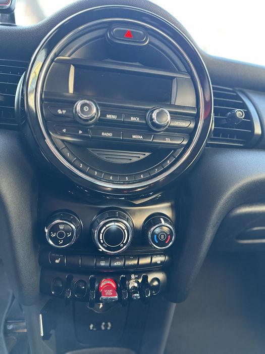 Mini Cooper One 2015