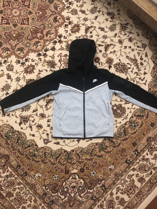 Найк теч флис ориг