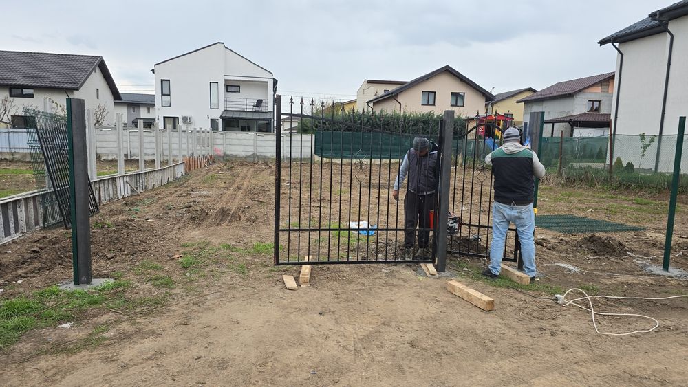Proprietar, metrou,teren intravilan 441 MP Berceni