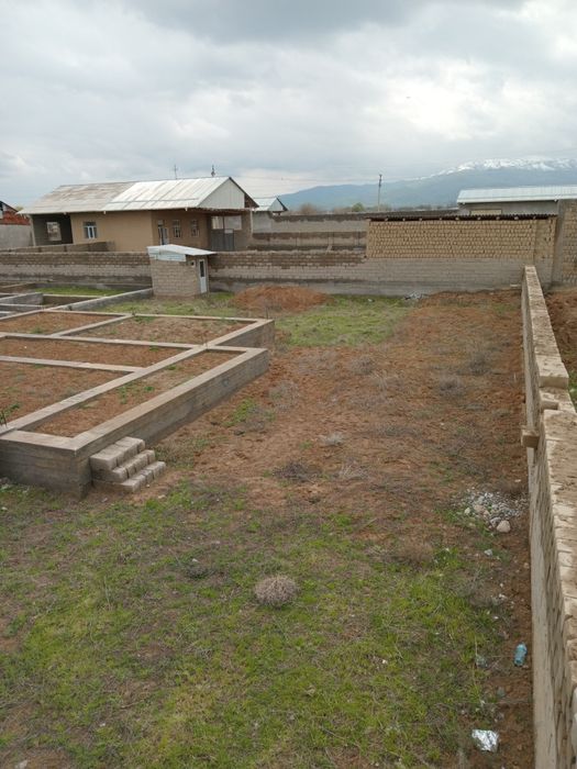 Продаётся земельный участок 6 соток