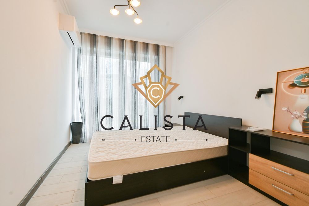 Дава се под наем Двустаен апартамент в София, Манастирски ливади - 54 кв.м за 663 € - Снимка #4