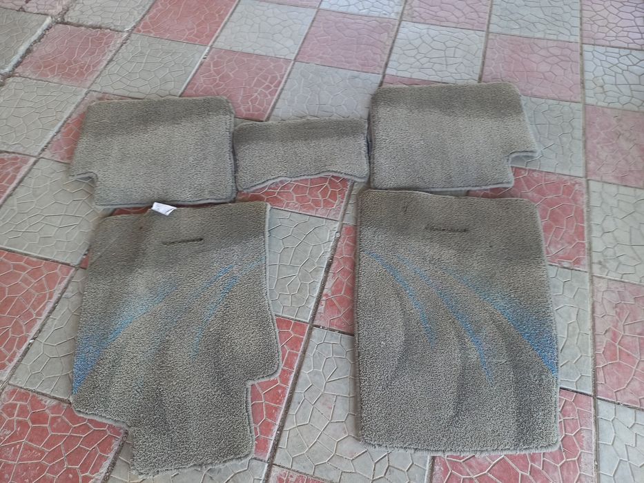 Полик Виндом 20 родной