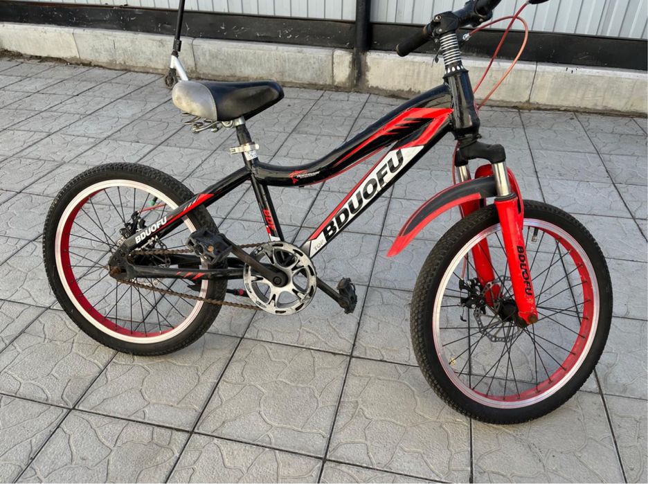 Продам. Велосипед