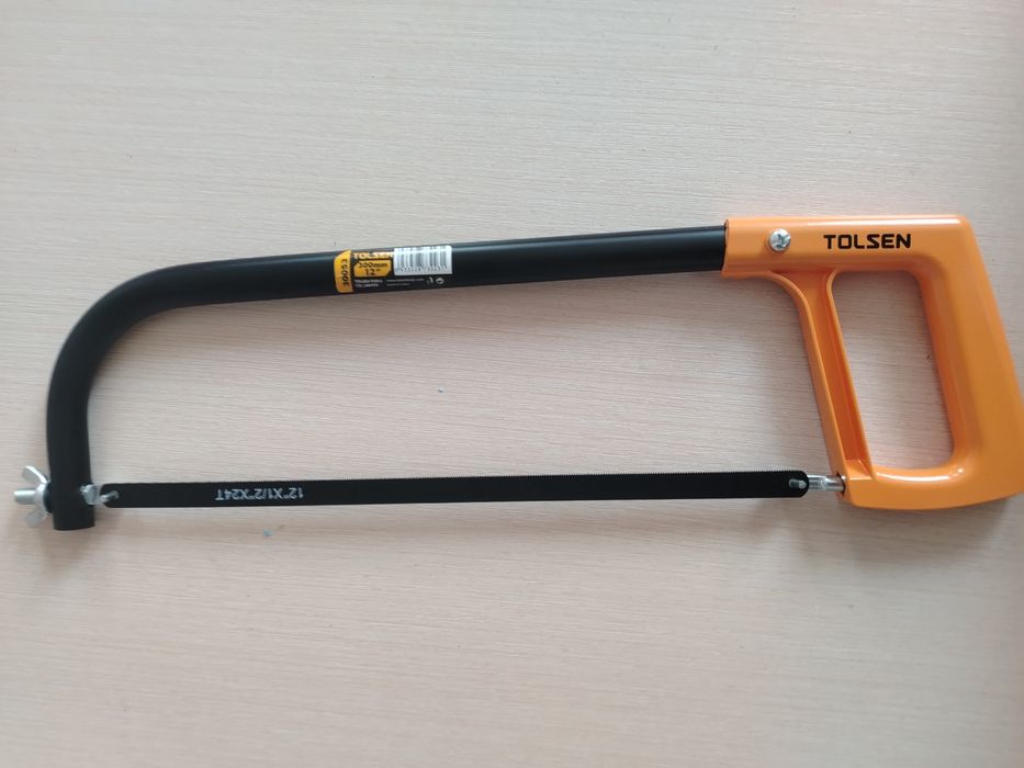 Продаётся пчёлка пила для металла