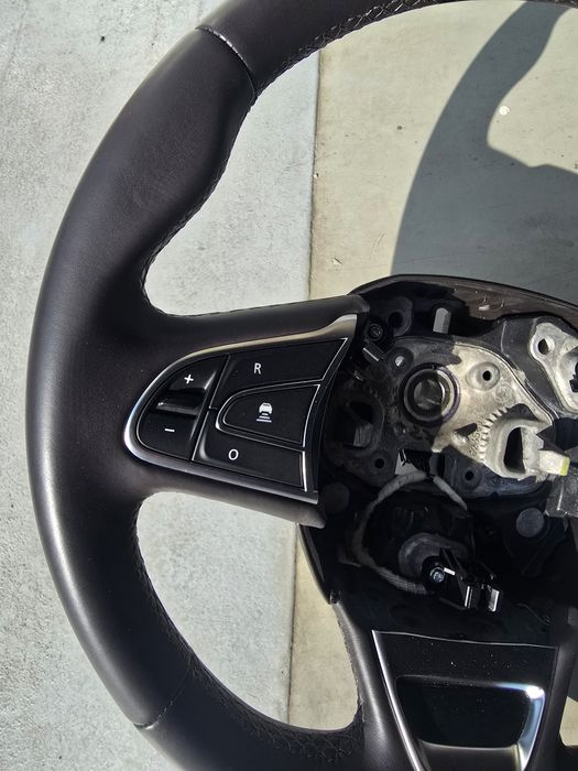 Volan piele maro  Espace/Talisman/Megane 4