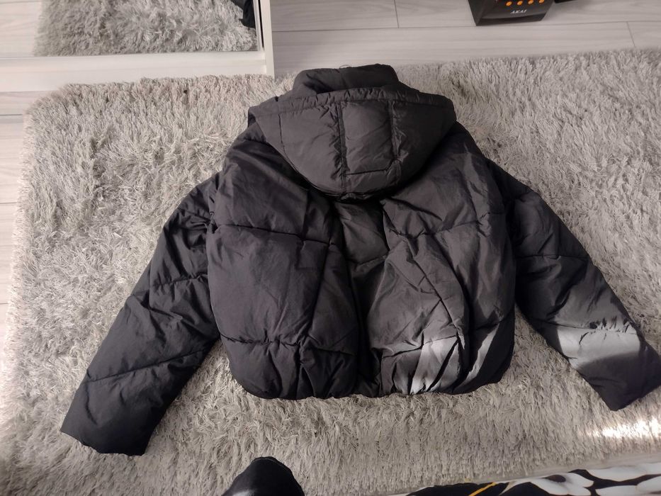 Geacă Puffer Damă