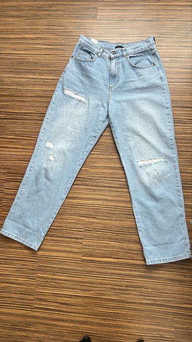 Vand pantaloni sisley