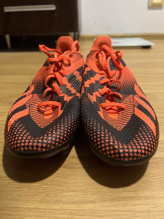 Ghete de fotbal original Adidas barbati - Marimea 44