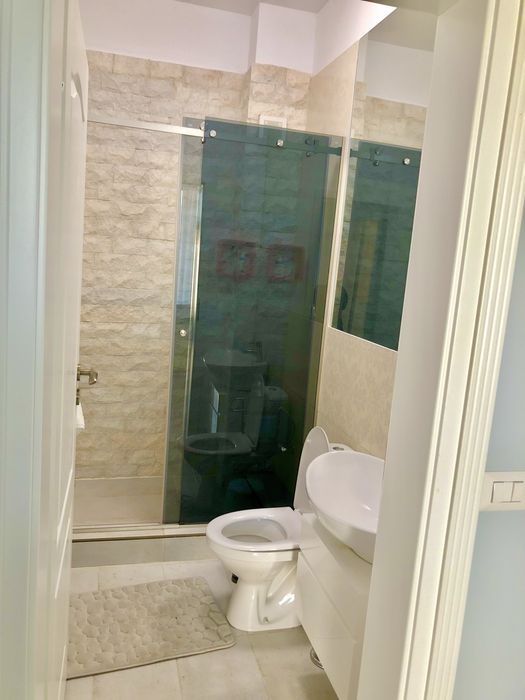 Inchiriez apartament 2 camere mamaia nord (Voll)