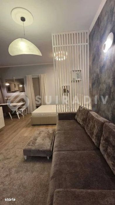 Apartament modern, curte proprie de 200 mp, parcare- Europa — fotografia 3