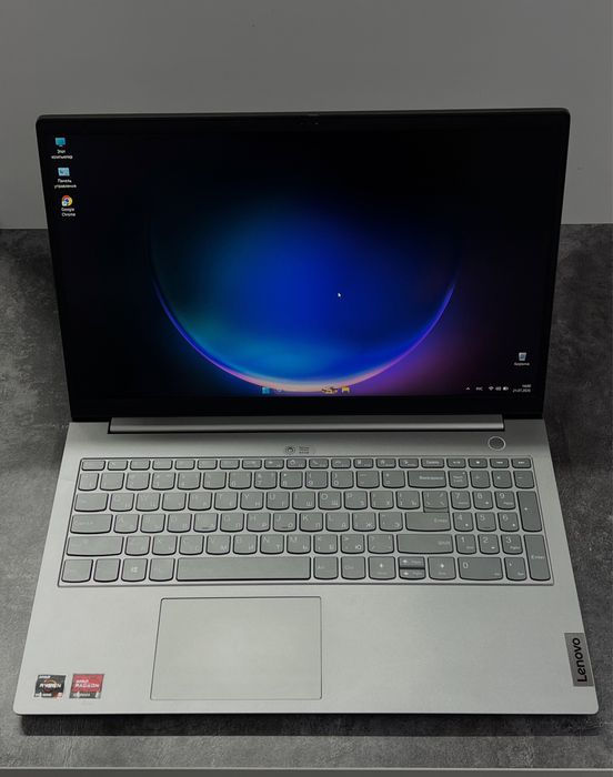Ноутбук Lenovo ThinkBook 15