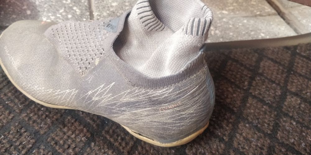 Сороконожки найк