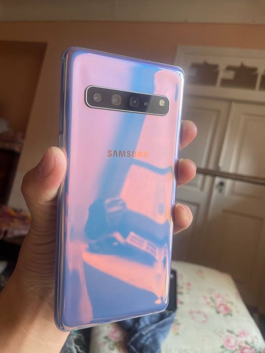 Samsung s10 5g 256/8