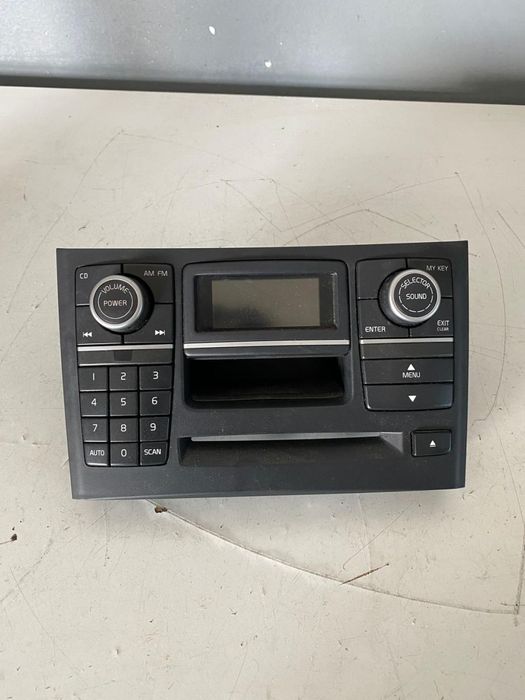 Comanda radio Volvo XC90 30732460 30752420 31300031