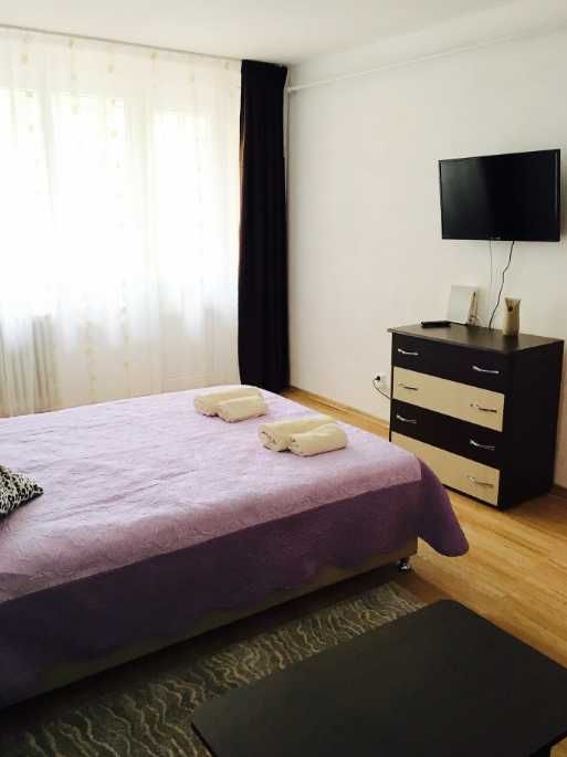 Дава се под наем Двустаен апартамент в Пловдив, Каменица 1 - 55 кв.м за 185 € - Снимка #1