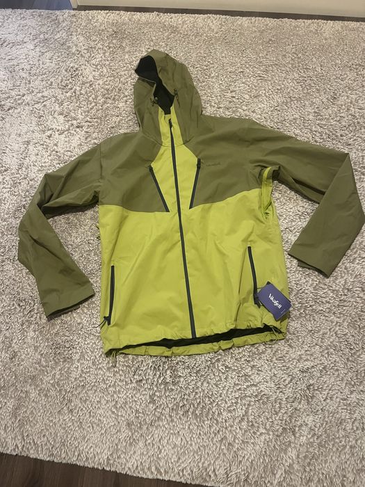 Vikafjell Rolvskil Jacket-оригинално мъжко яке