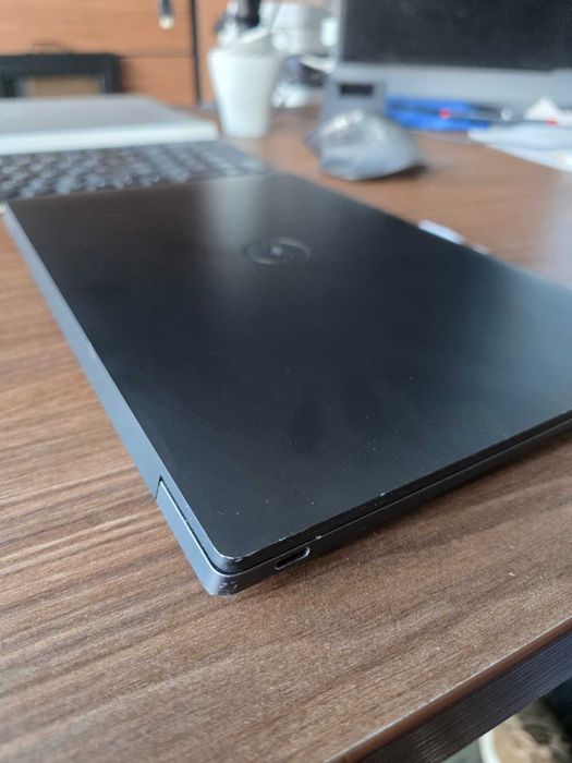 Dell XPS 13 Plus 9320 i7-1260p 32GB RAM 1TB HDD OLED