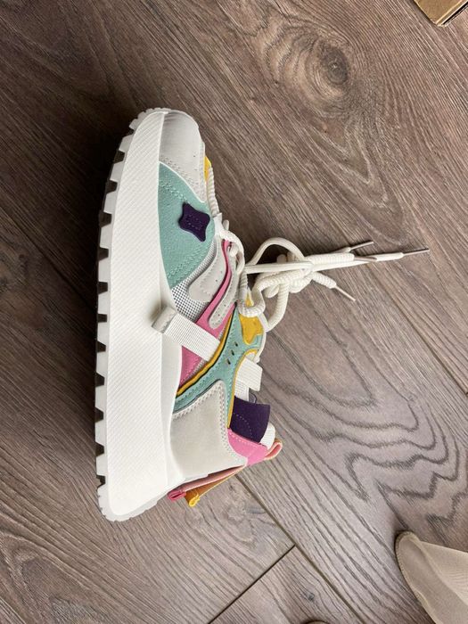 Дамски маратонки