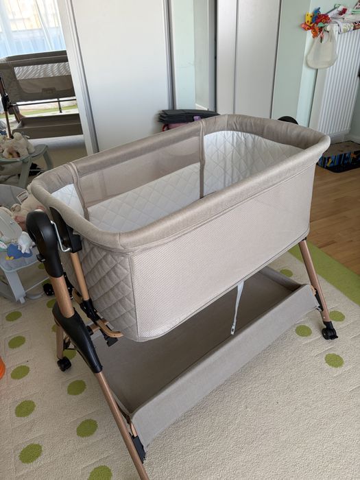 Patut - co sleeper ONINO