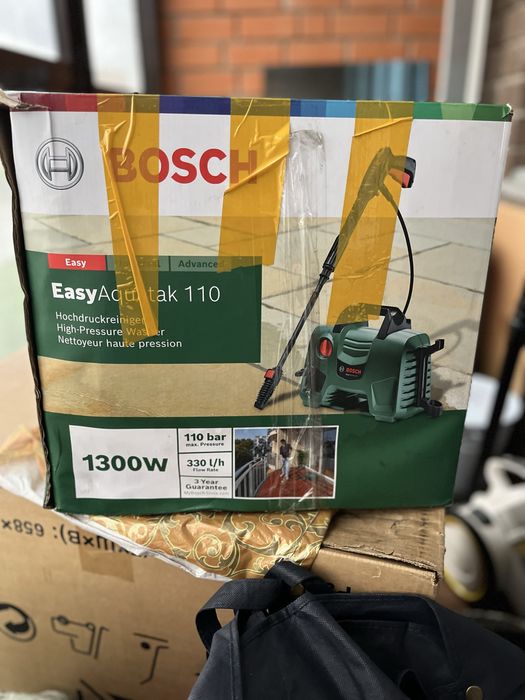 Продам автомойку ручную