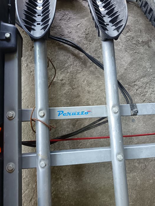 Suport auto pentru bicicleta